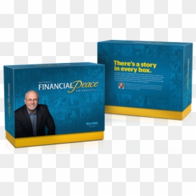 Picture - Financial Peace University, HD Png Download - financial peace university png
