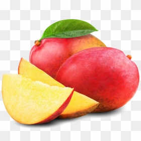Organic Food, HD Png Download - tropical fruits png