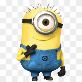 Minions Png Images Free - Minions Png, Transparent Png - girl minion png