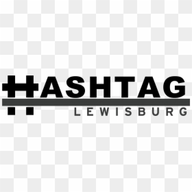 Hashtag Logo, HD Png Download - hashtag symbol png