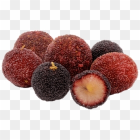 Yangmei Fruit, HD Png Download - tropical fruits png