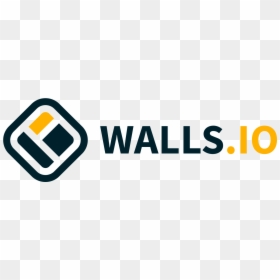 Walls Io Logo Png, Transparent Png - hashtag symbol png
