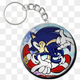 Sonic Adventure 2 Transparent, HD Png Download - sonic rings png