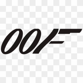Double O F Sbubby Of, HD Png Download - bond png