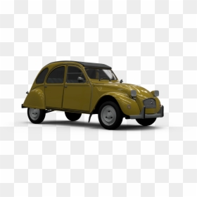 Forza Wiki - Antique Car, HD Png Download - bond png