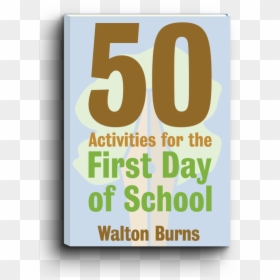 Graphic Design, HD Png Download - first day of school png