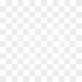 Honoka Logo White, HD Png Download - honoka png