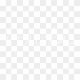 Honoka Logo White, HD Png Download - honoka png