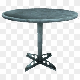 Transparent Round Table Clipart - Cb Edit Table Png, Png Download - banquet table png