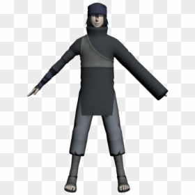 Sasuke The Last 2, HD Png Download - sasuke the last png