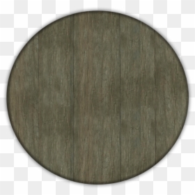 Top View Of Round Table Png - Circle, Transparent Png - table top view png