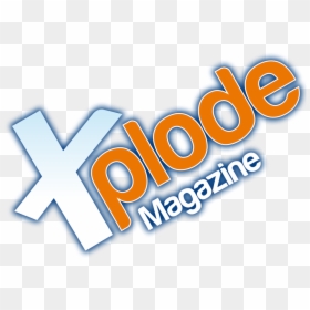 Xplode Magazine Logo, HD Png Download - chloe bennet png