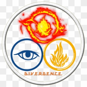 Divergent, HD Png Download - chloe bennet png