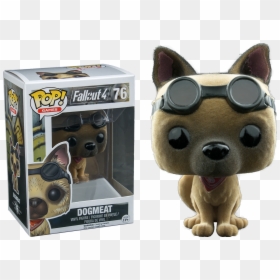Vinyl-fun12290 Nick Valentine Pop Fallout - Fallout 76 Pop Figures, HD Png Download - nick valentine png