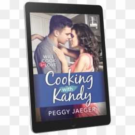 Cooking With Kandy, HD Png Download - chloe bennet png