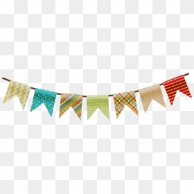 Banderines Granja Png , Png Download - Bandaritas Png, Transparent Png - granja png