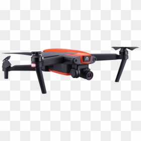 Autel Robotics Evo Quadcopter Drone"  Class= - Autel Robotics Evo Drone, HD Png Download - drone png transparent
