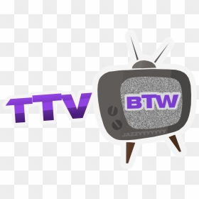 Television Set, HD Png Download - tryhard png