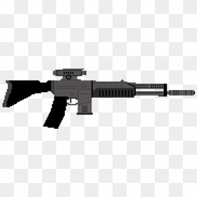 Non Restricted Kriss Vector Canada, HD Png Download - star wars blaster png