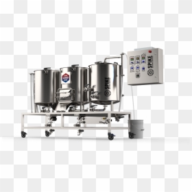 Spike Brewing, HD Png Download - beer keg png