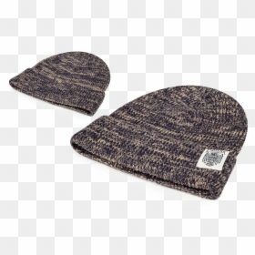 Knit Cap, HD Png Download - snow hat png