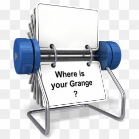 Useful Info, HD Png Download - rolodex png
