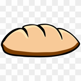 Bread Clip Art, HD Png Download - bread vector png