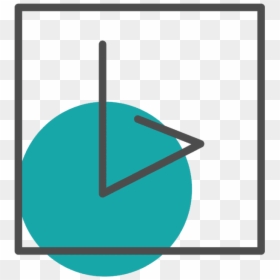 Circle, HD Png Download - bing ads logo png