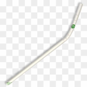 Bicycle Handlebar, HD Png Download - bendy straw png