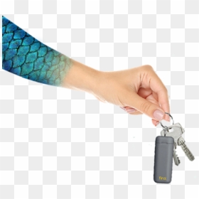 Step - Keychain, HD Png Download - bendy straw png
