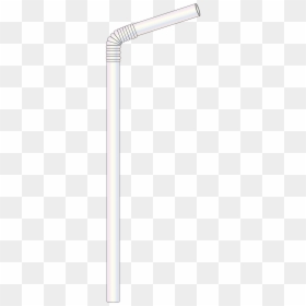 Graphic Bendy Straw Straw - Darkness, HD Png Download - bendy straw png