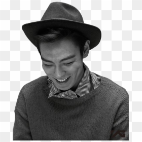 Choi Seung Hyun Png, Transparent Png - top bigbang png