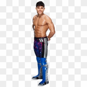 Wwe Noam Dar Png, Transparent Png - noam dar png