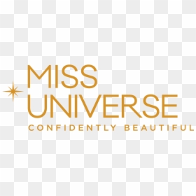 Miss Universe Logo Png, Transparent Png - miss universe crown png