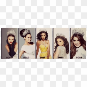 Picmonkey Collage - Miss, HD Png Download - miss universe crown png