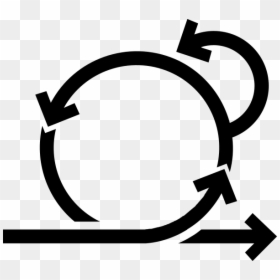 Scrum Clipart, HD Png Download - scrum png