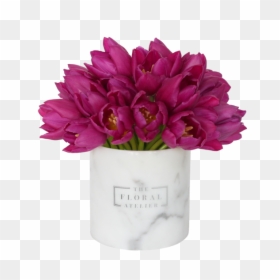 Artificial Flower, HD Png Download - modern vase png