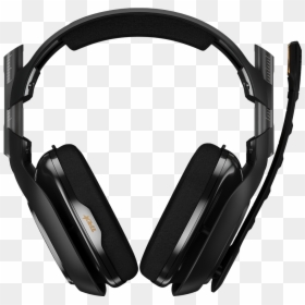 Black Astro Headset, HD Png Download - astro gaming logo png