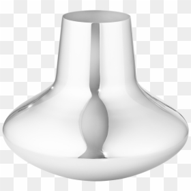 Koppel Vase, Medium - Koppel Vase Georg Jensen, HD Png Download - modern vase png