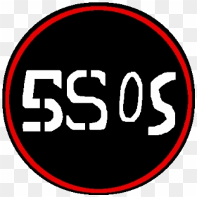 Chaya 2015, HD Png Download - 5sos logo png