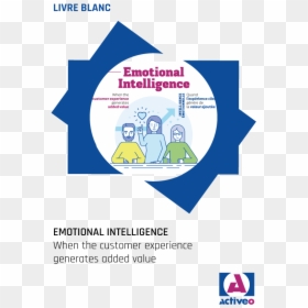 Emotional Intelligence, HD Png Download - emotional intelligence png