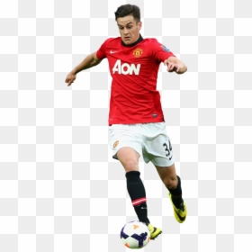 Thumb Image - Soccer Player, HD Png Download - wayne rooney png