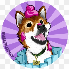 Pupcakesticker, HD Png Download - gene belcher png