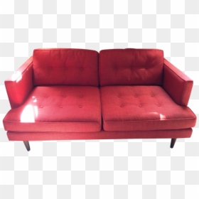 Studio Couch, HD Png Download - sofia vergara png