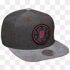 Baseball Cap, HD Png Download - la clippers png