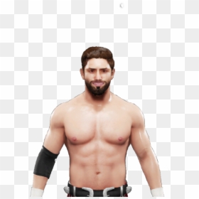 Barechested, HD Png Download - brandi rhodes png