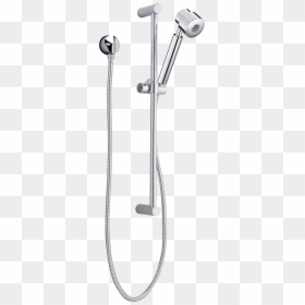 Png Of Shower Head And Water - Shower Head, Transparent Png - shower water png