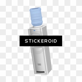 Water Cooler Electronics - Shower Head, HD Png Download - shower water png