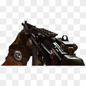 Call Of Duty Modern Warfare , Png Download - Cod Mw2 Fn Fal, Transparent Png - call of duty modern warfare png