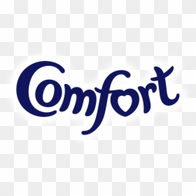 Comfort Logo Png, Transparent Png - unilever logo transparent png